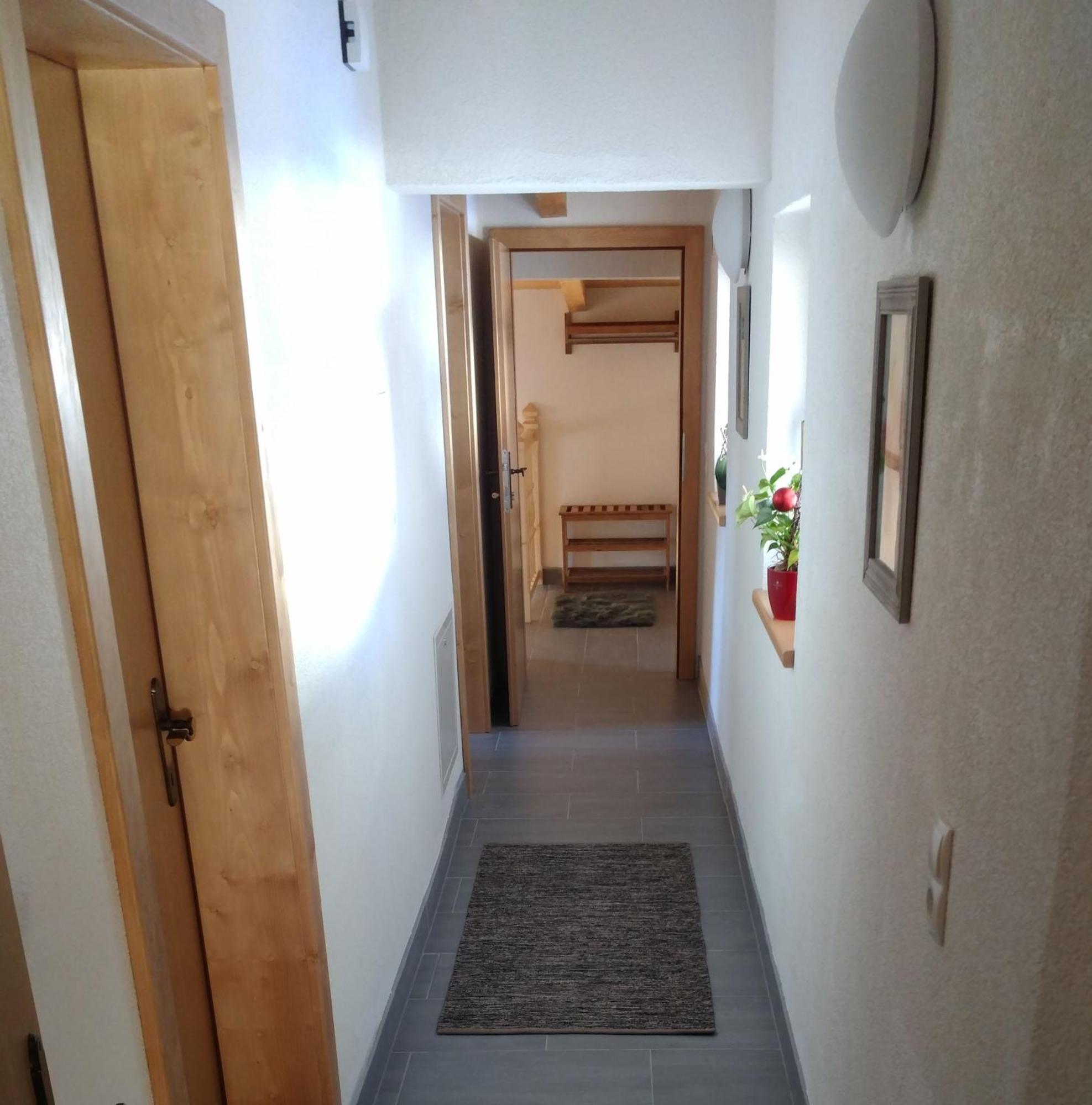 Apartment Greidlerhof Rohrberg Room photo