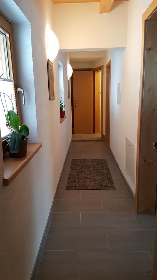 Apartment Greidlerhof Rohrberg Exterior photo